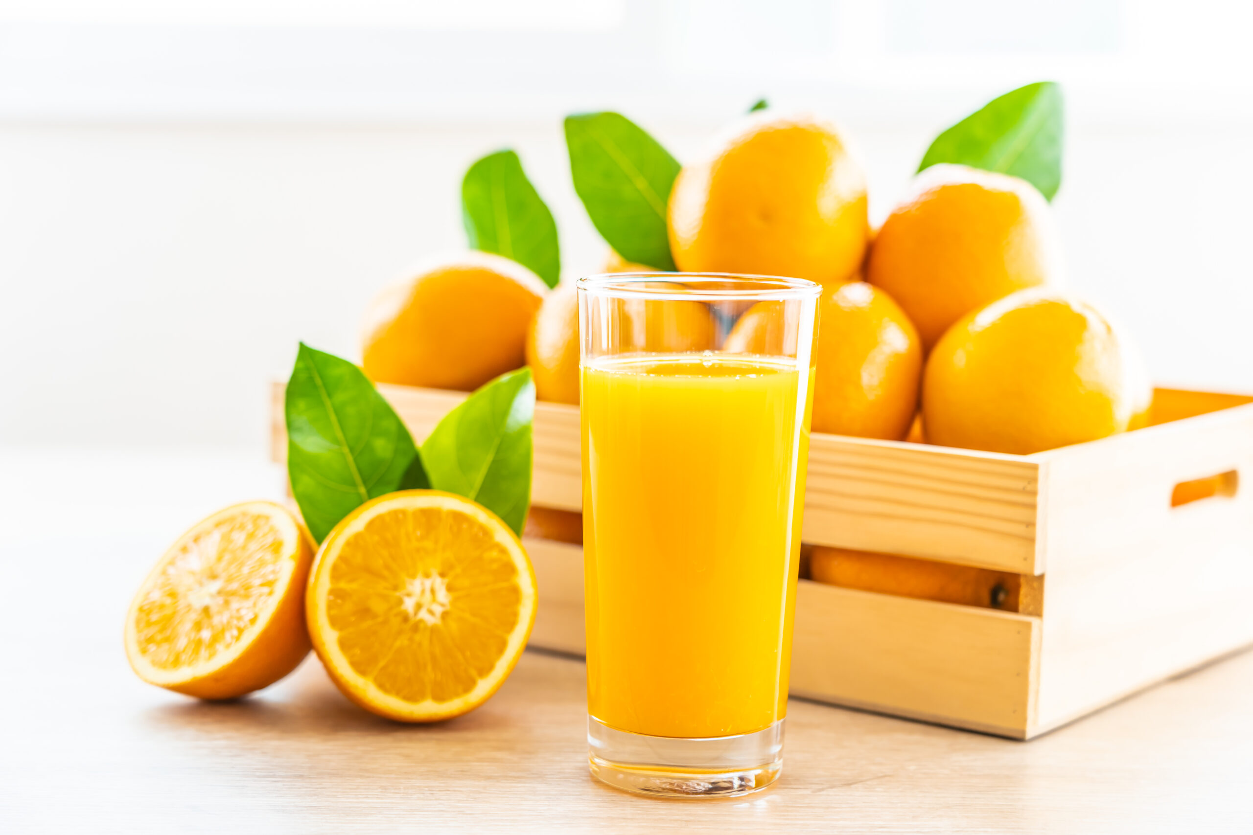 Orange Juice
